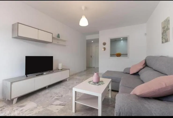 Apartamentos Torremolinos Centro 3 España