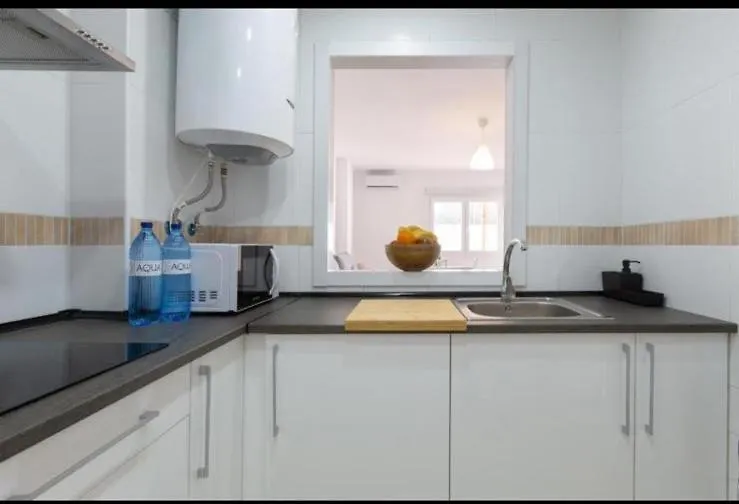 Apartamentos Torremolinos Centro 3
