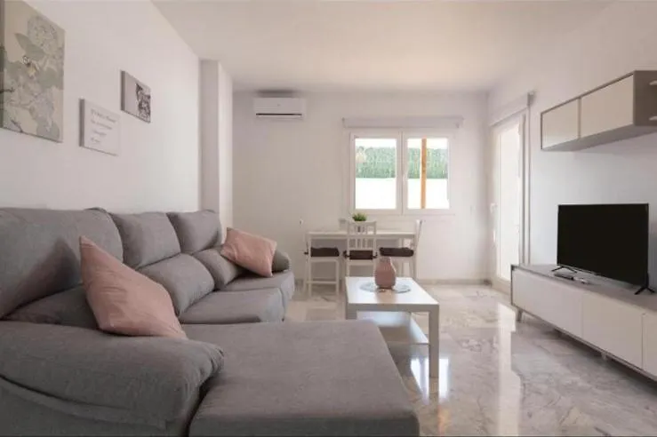 Apartamentos Torremolinos Centro 3 0*,  España