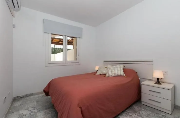 Apartamentos Torremolinos Centro 3