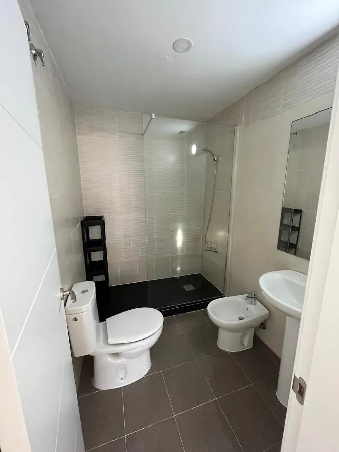 Apartamentos Torremolinos Centro 3 España