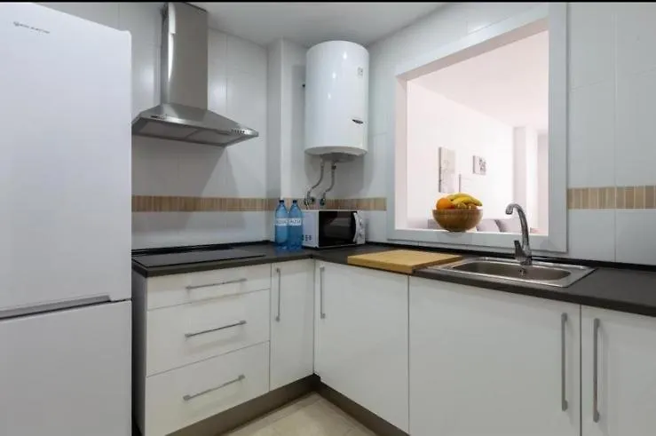 Apartamentos Torremolinos Centro 3